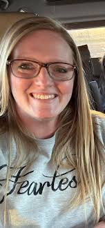 What changes can be seen in a few weeks of treatment?