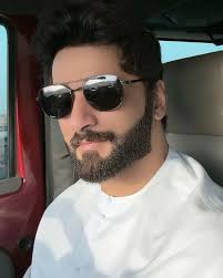 My most handsome star in the whole universe 💞🌟✨💝....I love you so much  ❤️💝😘🌙 @hamdzs