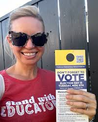 One more week to vote!