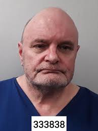 Offender Information