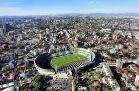 Soccer result and predictions for coritiba against brasil de pelotasgame at serie b soccer league. Curitiba Imagens De Curitiba Brasil Turismo Parana