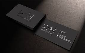 Check spelling or type a new query. How To Design The Perfect Business Card