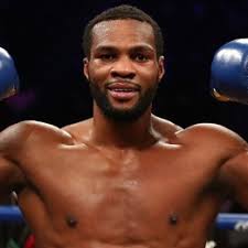 Marcus Browne vs. Aaron Pryor Jr., Garcia vs. Peterson