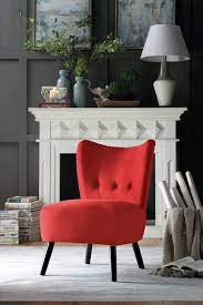 Get 5% in rewards with club o! Red Accent Chairs You Ll Love In 2021 Wayfair