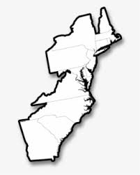 Cartoon drawing courses (the cartoonist academy). 13 Colonies Easy Drawing Free Transparent Clipart Clipartkey