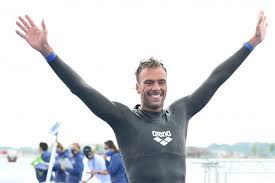 Le prime due gare in acque libere hanno regalato tre medaglie all'italia, che vuole incrementare ulteriormente il bottino. Nuoto Di Fondo Tris D Oro Per Gregorio Paltrinieri Agli Europei 2021 Il Team Event E Azzurro A Budapest Oa Sport