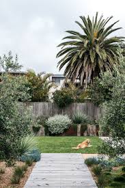 Dover Heights Landscape Design Garden Design Backyard