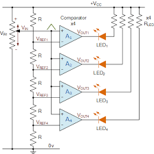 A zeroth level classifier system. Op Amp Comparator And The Op Amp Comparator Circuit