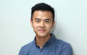 Dion Wiyoko Serius Jalani Bisnis Kuliner