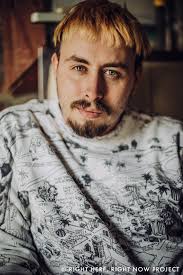 Volume I — RIGHT HERE, RIGHT NOW.