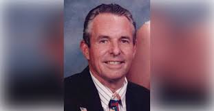 Obituary information for Norwood Hampton Williams, III