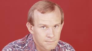 Tom Smothers: A Life in Photos