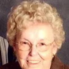 Mildred Jean ""Bibs"" Manis Obituary December 29, 2014