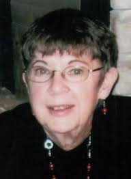 Marylin Maxson Obituary (2014)