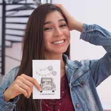 Just Married Wedding Card, Cards, Wedding, Congratulations, Gift for  Wedding Couple, Marriage Celebration, Just Married, Wedding Gift