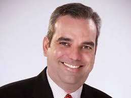 Luis Abinader afirma el PLD no tiene nada que ofrecerle al país en las  elecciones del 16