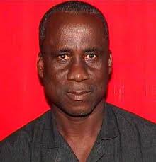 Profile of Prof. Stephen Alfred, Osei