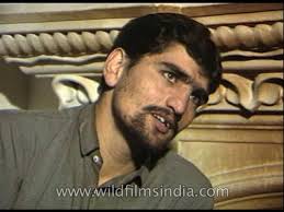 Abu Kasim Gunned Down In Kashmir