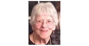 Roberta Temple Obituary (1927