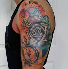 Top 103 Watercolor Tattoo Ideas 2020 Inspiration Guide Tattoo Designs Men Tattoo Designs Watercolor Tattoo Flower