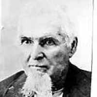 William Berry Landers (1821–1905) • FamilySearch