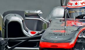 Maybe you would like to learn more about one of these? Mclaren Mp4 26 Racecar Engineering