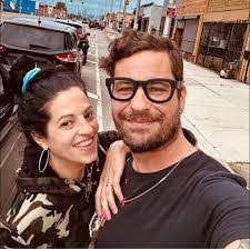 Brandy Kennedy's Instagram, Twitter & Facebook