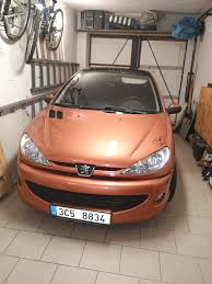 Image result for Tangerine 2000 Peugeot