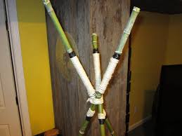 Homemade perfect shooting stick for all hunter out there, for all rifles, guns. Building Your Own Shooting Sticks Africahunting Com
