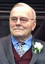 Henry Koskamp Obituary