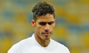 Varane has won three la liga titles and four champions leagues with real. Manchester United S Explosive Row With Real Madrid As Raphael Varane Saga Nears End Football Sport Express Co Uk