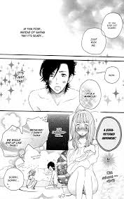 Read Manga Say I Love You 039 Read Online Online In High Quality Romantic Manga Manga To Read Manga