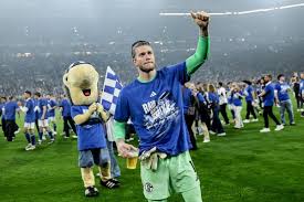 El fútbol le debía una: Loris Karius, señalado en la final de la Champions de 2018, resurge para convertirse en héroe