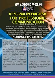 Inggris conversation bahasa mandarin bahasa korea. Hebahan Penawaran Uitm Cawangan Melaka Fb Rasmi Facebook