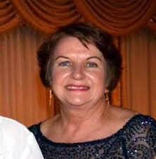 Julia Hernandez Obituary