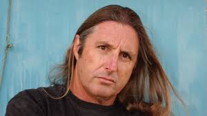 Tim Winton Writes Book About Surfer Kid With A Mate Who Has A Hot Mum And A  Mate Who Is Black — The Betoota Advocate
