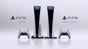 Dette innebærer at du ikke trenger å sette inn penger for å motta de, og de fungerer. Sony Avslorte Endelig Pris Og Lanseringsdato For Playstation 5 Tek No