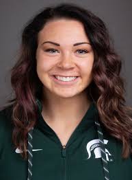 MICHIGAN STATE SPARTANS (3-3, 2-2 B1G) vs No. 23 ILLINOIS FIGHTING ILLINI  (5-3, 1-3 B1G)