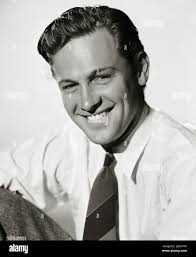William holden portrait hi-res stock photography and images