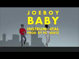 The song introduces a darker, more urgent edge to joeboy's sound, while the video. Joeboy Baby Instrumental Instrumentalstv