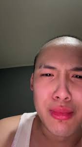 I just need to rave and skip school #viet #asianblonde