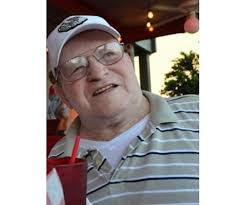 William DeArman Obituary (1941