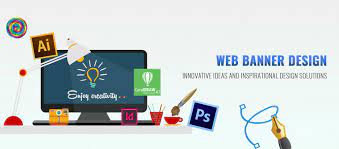 Do Creative Banner Design And Psd Template For Website By Anushasuvarna2 Fiverr 1,693 inspirational designs, illustrations, and graphic elements from the world's best designers.