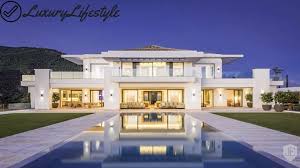 Marbella Luxury Luxury Lifestyle Marbella Spain Puerto Banus Villa In Spain New Villa Cheap Villas Billiona Villa De Luxe Maisons De Reve De Luxe Modele Maison