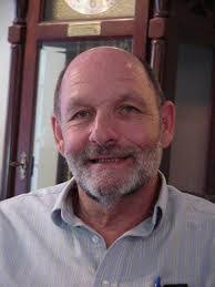 Ronald Harshman's Instagram, Twitter & Facebook