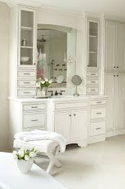 Floor to ceiling cabinets bathroom. Pin By Mary Afton Dobrowsky On Bathroom Ideas Upstairs Bathrooms Bathroom Inspiration Bathroom Decor