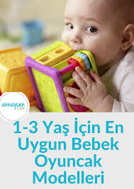 bebeginin farkli gelisme asamalarina gore onun icin hangi oyuncaklarin uygun oldugu konusunda kararsizliklarin varsa bu yazi bebek oyuncaklari bebek oyuncak