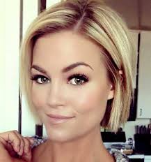 Short layered bob hairstyles are one style that is unique and interesting to you applies. 25 Blonde Bob Haircuts