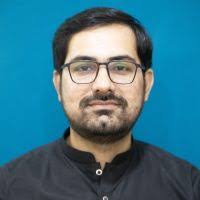 Sadia Rasheed's Instagram, Twitter & Facebook