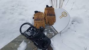 Kinco 901 Gloves Reviewed